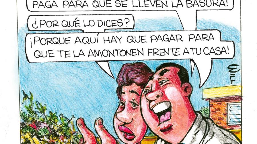 Rosca izquierda