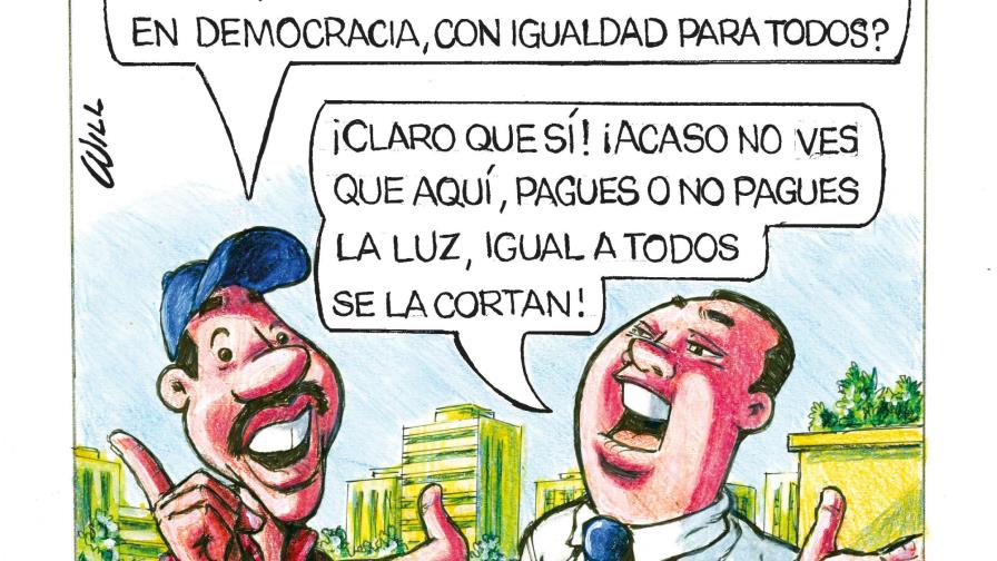 Rosca izquierda