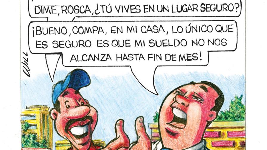 Rosca izquierda
