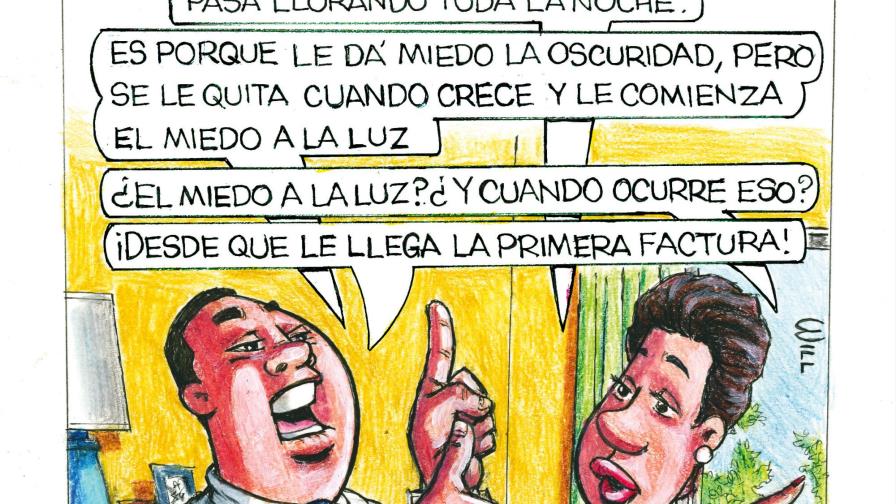 Rosca izquierda