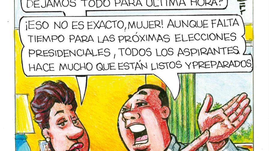 Rosca izquierda