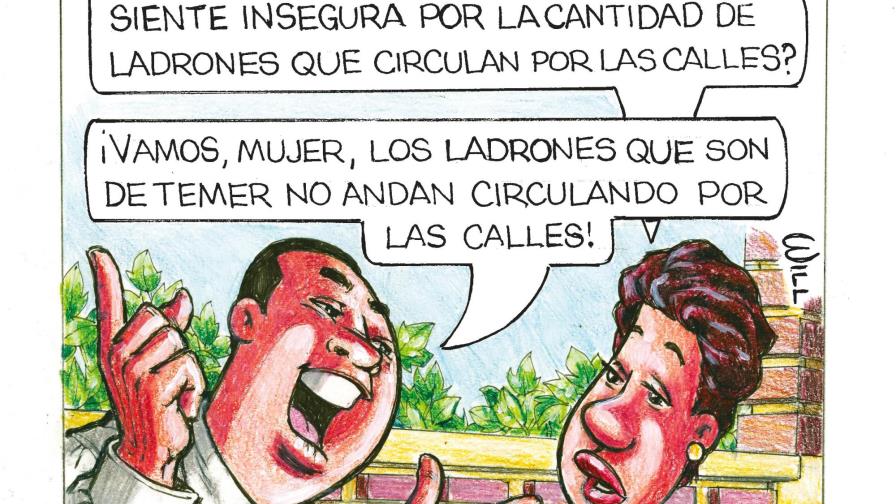 Rosca izquierda