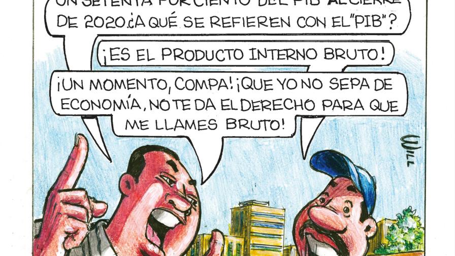 Rosca izquierda