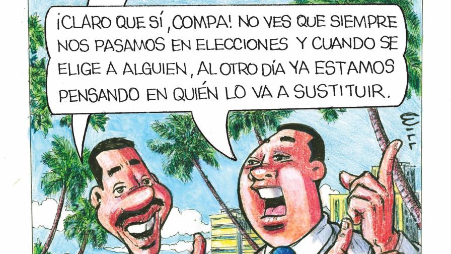 Rosca izquierda