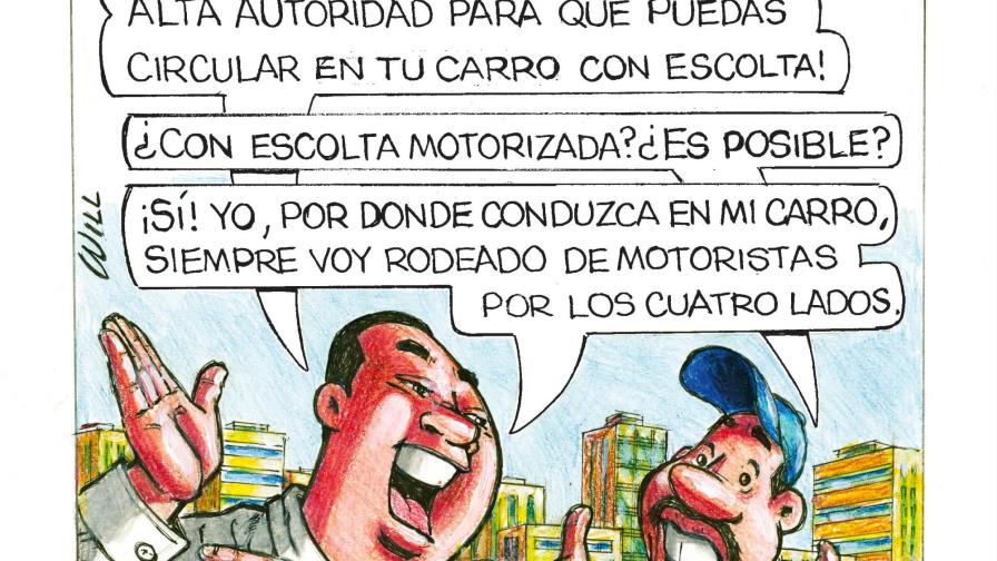 Rosca izquierda