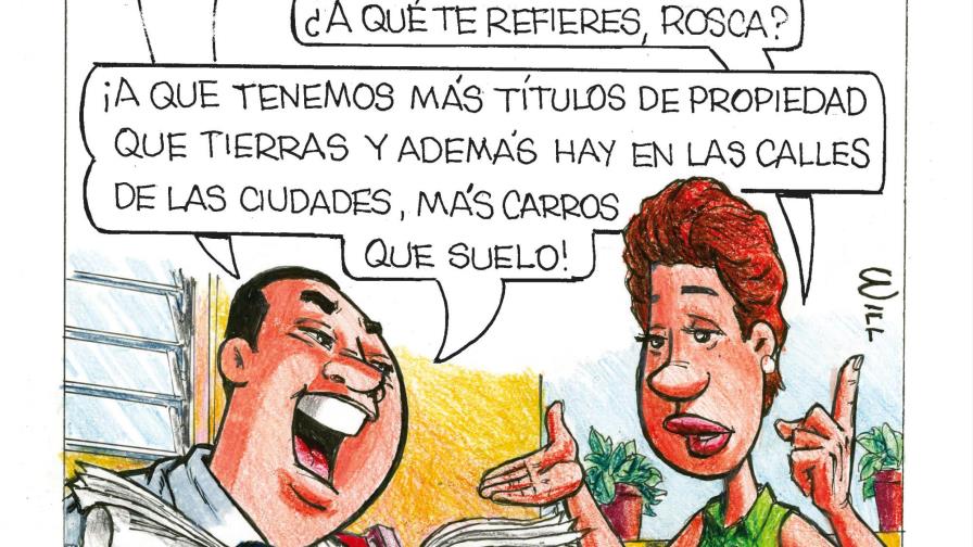 Rosca izquierda