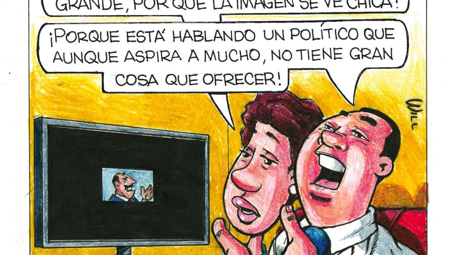 Rosca izquierda