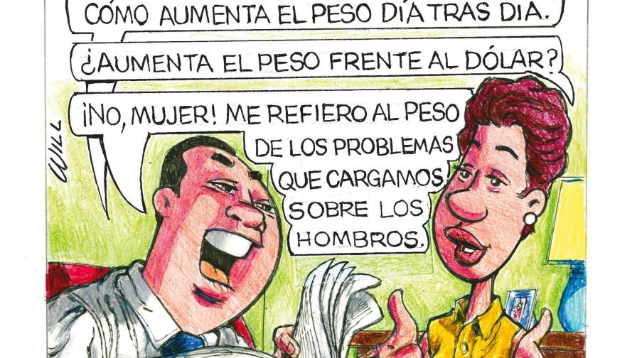 Rosca izquierda
