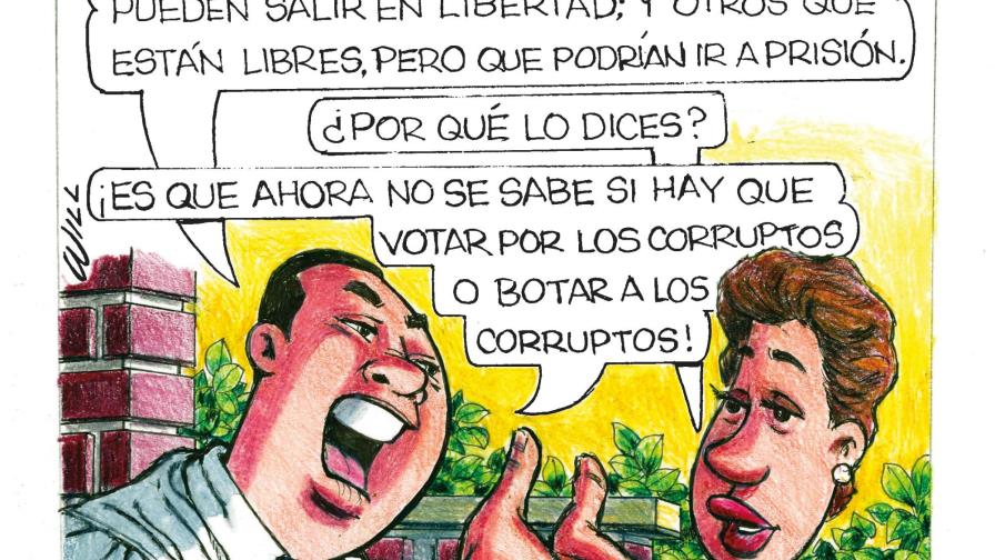 Rosca izquierda