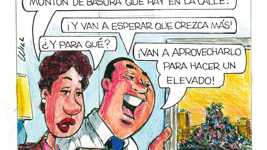 Rosca izquierda