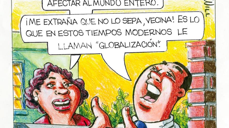 Rosca izquierda