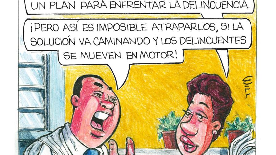 Rosca izquierda