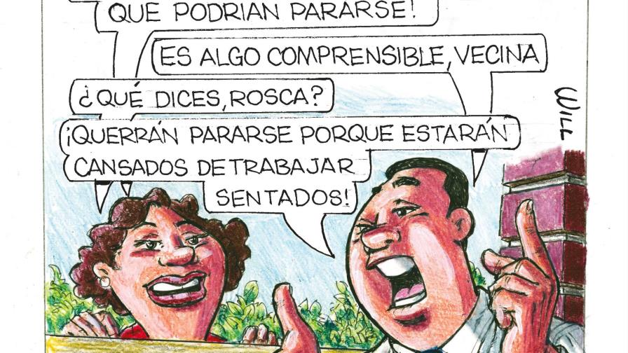 Rosca izquierda