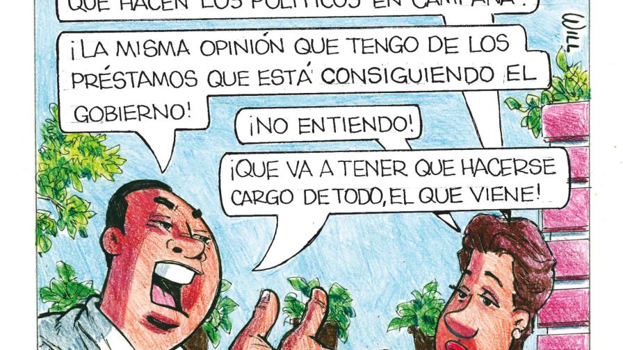 Rosca izquierda