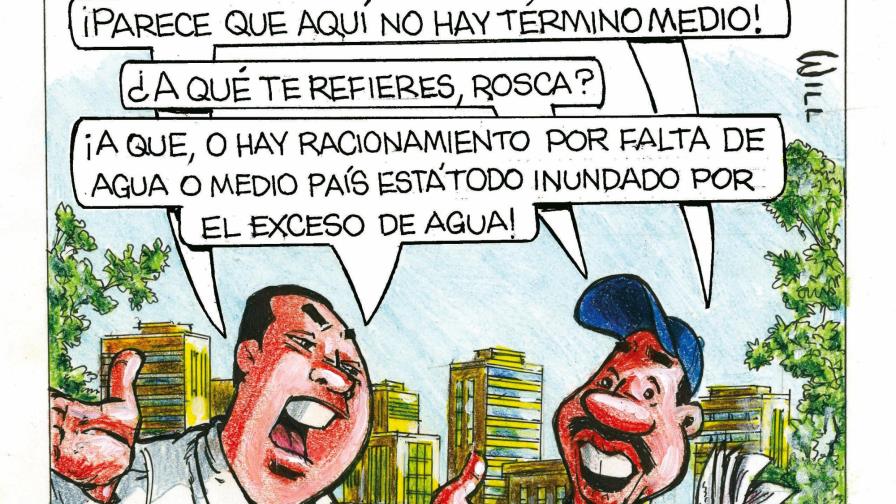 Rosca izquierda