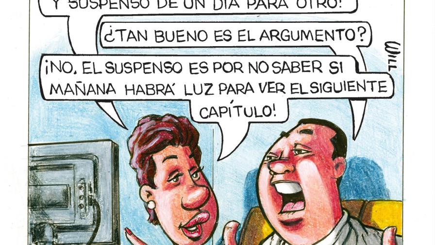 Rosca izquierda