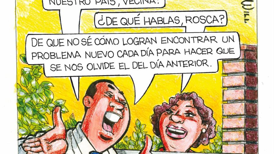 Rosca izquierda