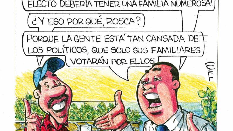 Rosca izquierda