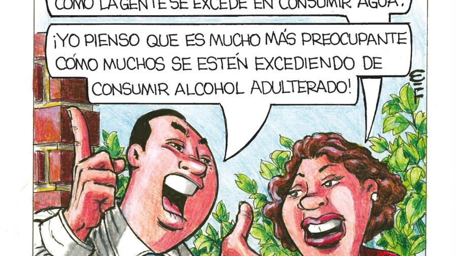 Rosca izquierda