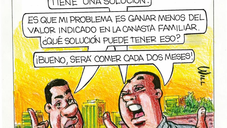 Rosca izquierda