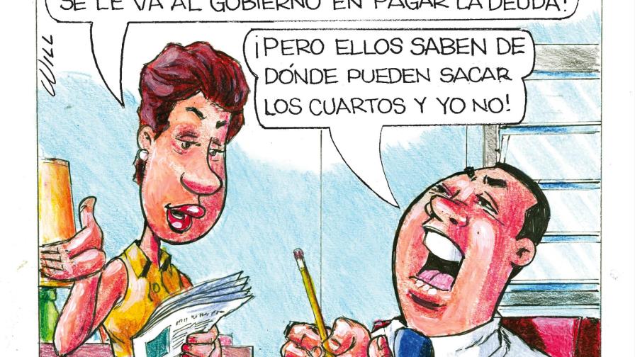 Rosca izquierda