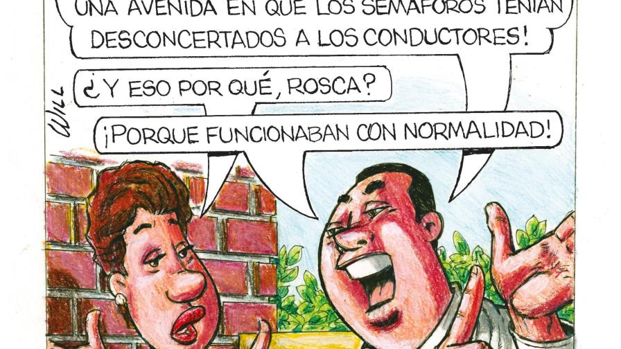 Rosca izquierda