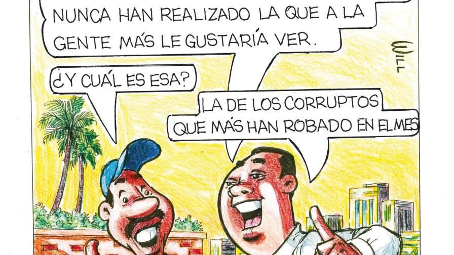 Rosca izquierda