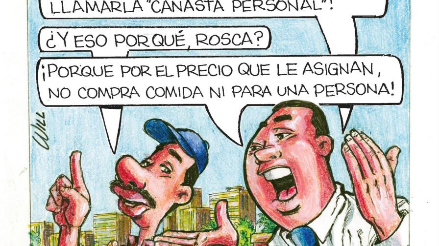 Rosca izquierda