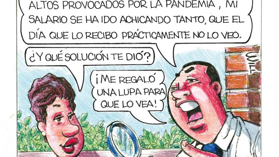 Rosca izquierda
