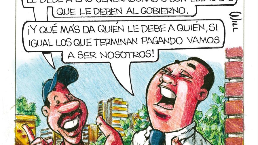 Rosca izquierda