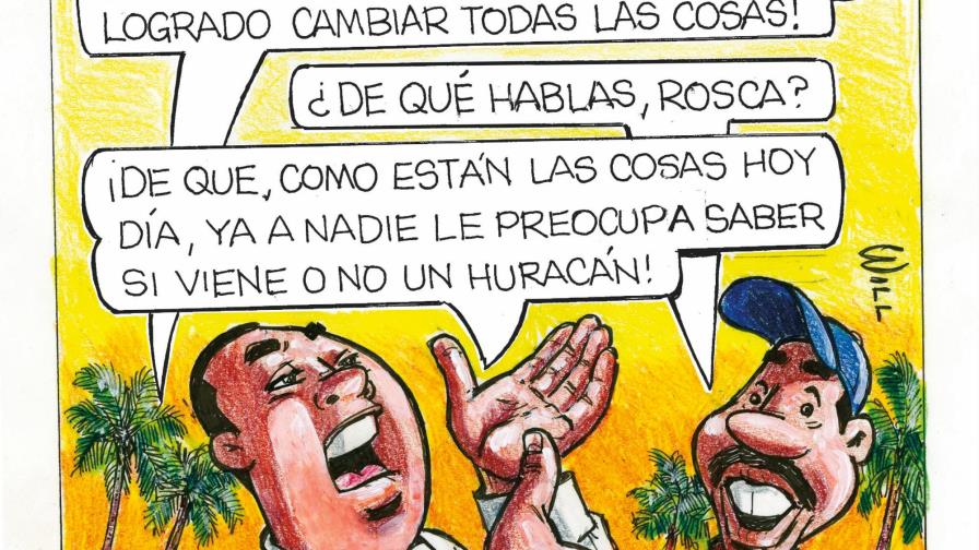 Rosca izquierda