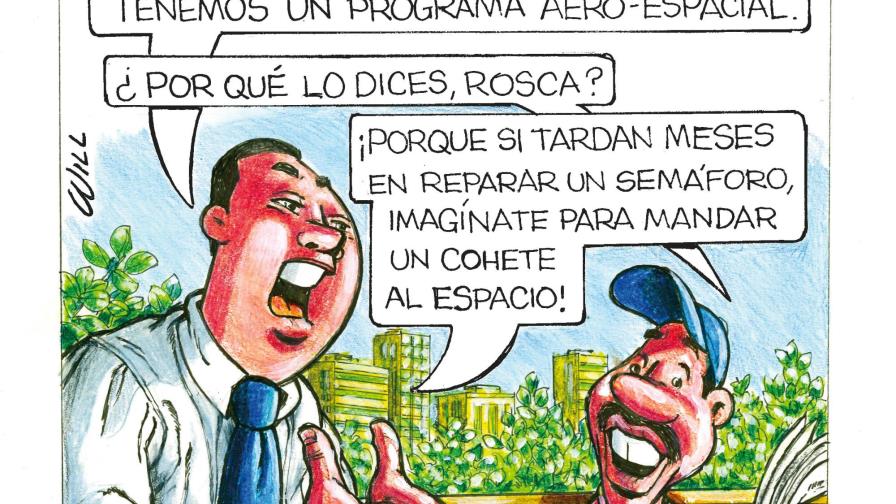 Rosca izquierda
