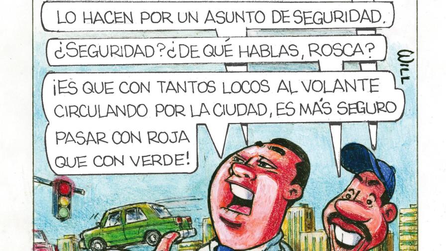 Rosca izquierda