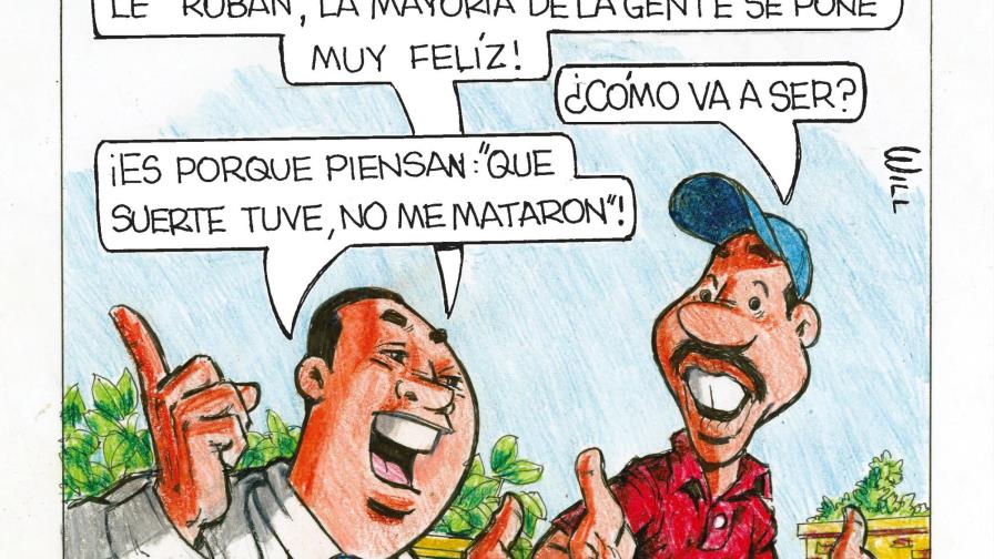 Rosca izquierda