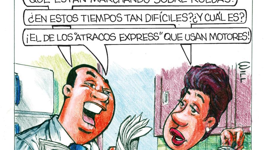 Rosca izquierda