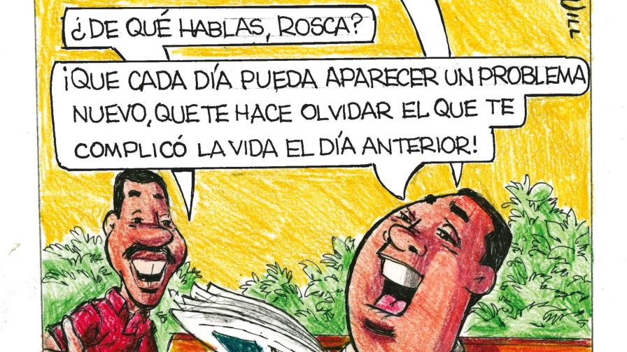 Rosca izquierda Rosca izquierda