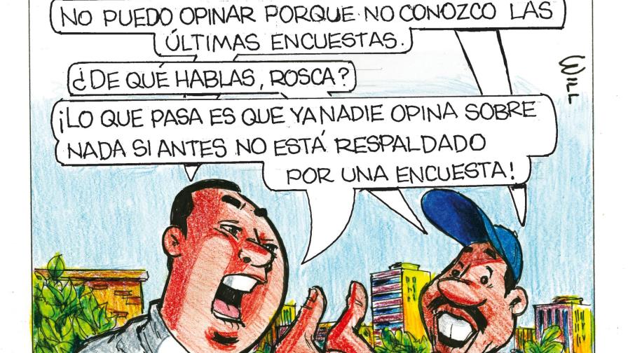 Rosca izquierda