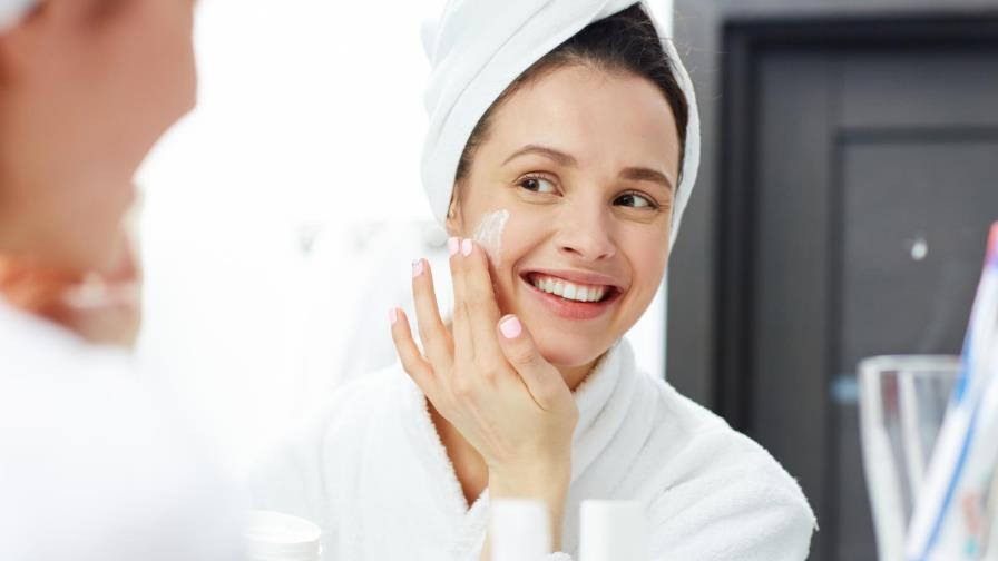 Psicocosmética, ¿pueden los cosméticos hacerte sentir mejor?