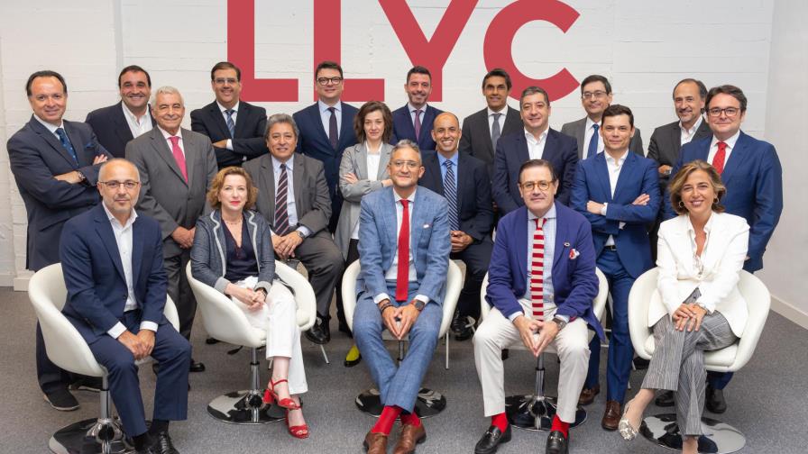 LLYC logra tres premios en los Latin American SABRE Awards 2021
