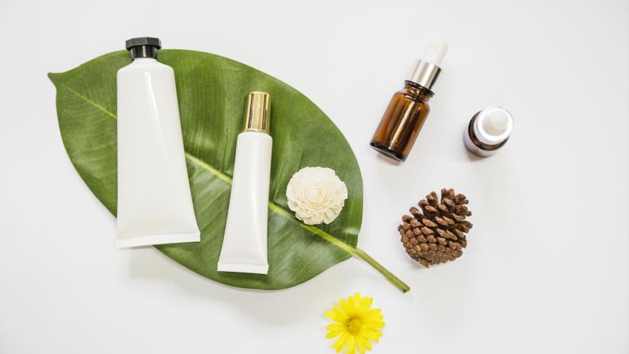 Veganos, cruelty free, ecológicos o bio, así se diferencian estos productos cosméticos