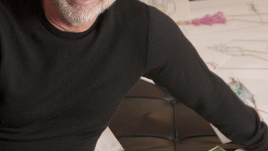 Sully Bonnelly: “Para mí es importante diseñar para todo tipo de cuerpo”