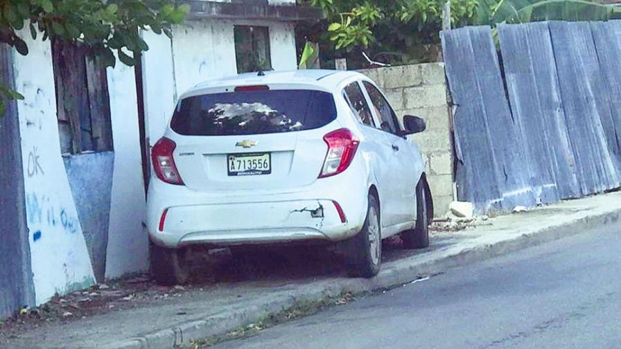 Taxistas de aplicaciones preocupados por asesinatos de los últimos días