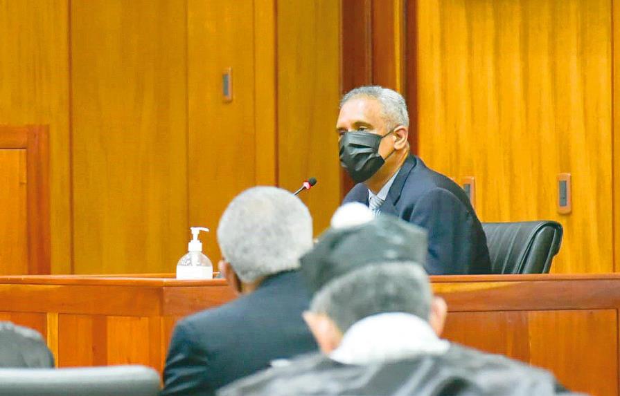 Tres testigos más declararon en juicio por los sobornos de Odebrecht