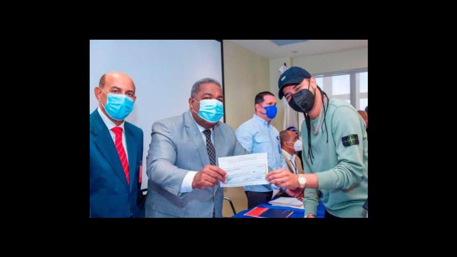 Gabinete Social dice que está en investigación caso de artistas que fueron contratados en Navidad