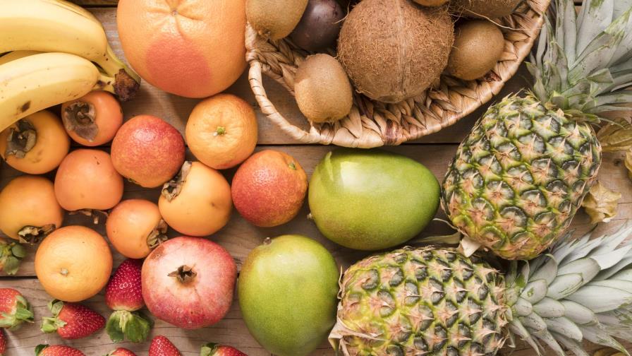 ¡No la desaproveches! Puedes comer la cáscara de estos alimentos