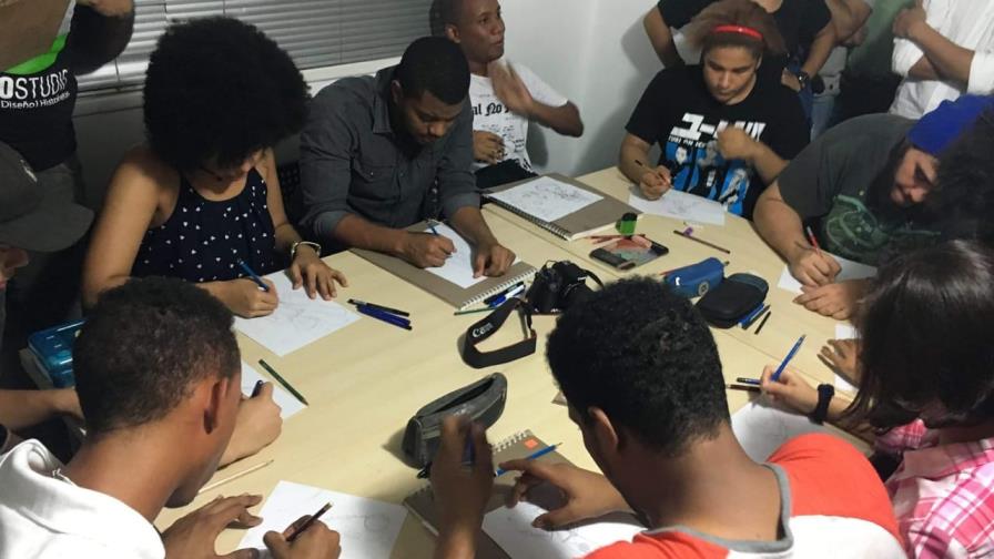 Sketchdom: una celebración de la ilustración profesional Sketchdom: una celebración de la ilustración profesional