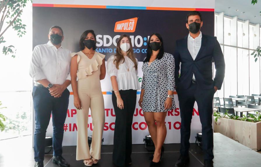 Impulso Santo Domingo Corre 10k celebrará su novena edición en modalidad virtual