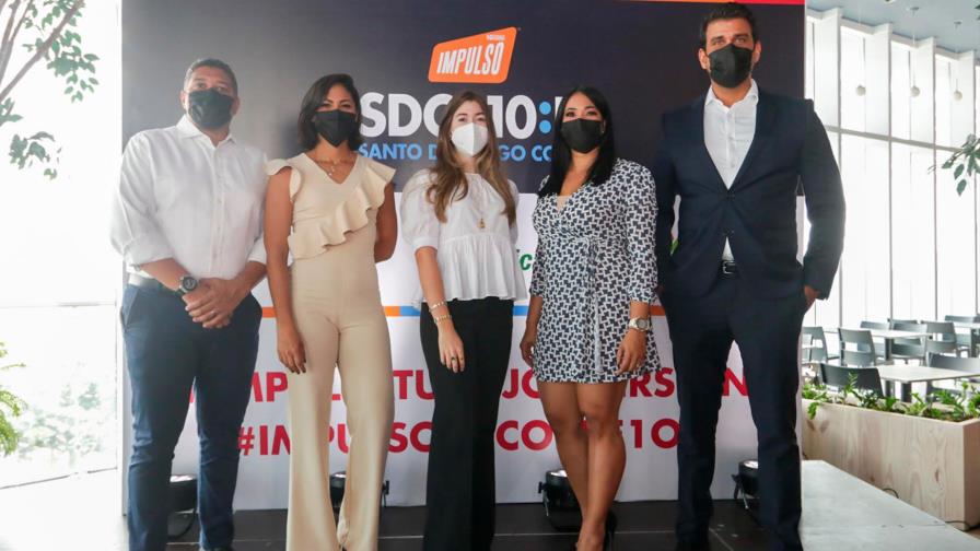 Impulso Santo Domingo Corre 10k celebrará su novena edición en modalidad virtual