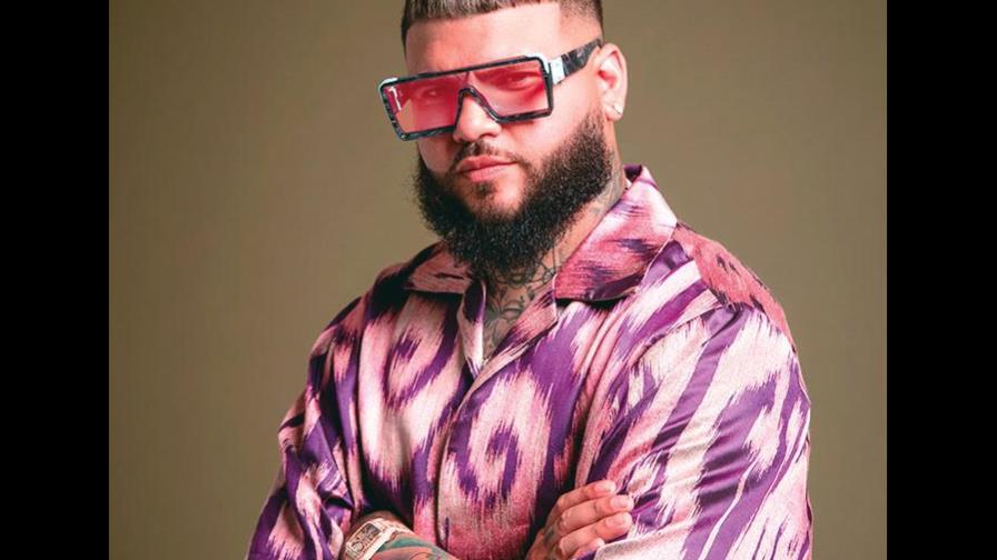 Farruko: “Me he involucrado mucho con el género de RD”