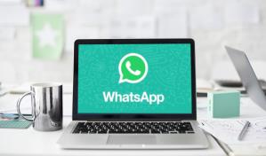 WhatsApp: ya se pueden hacer videollamadas desde el ordenador